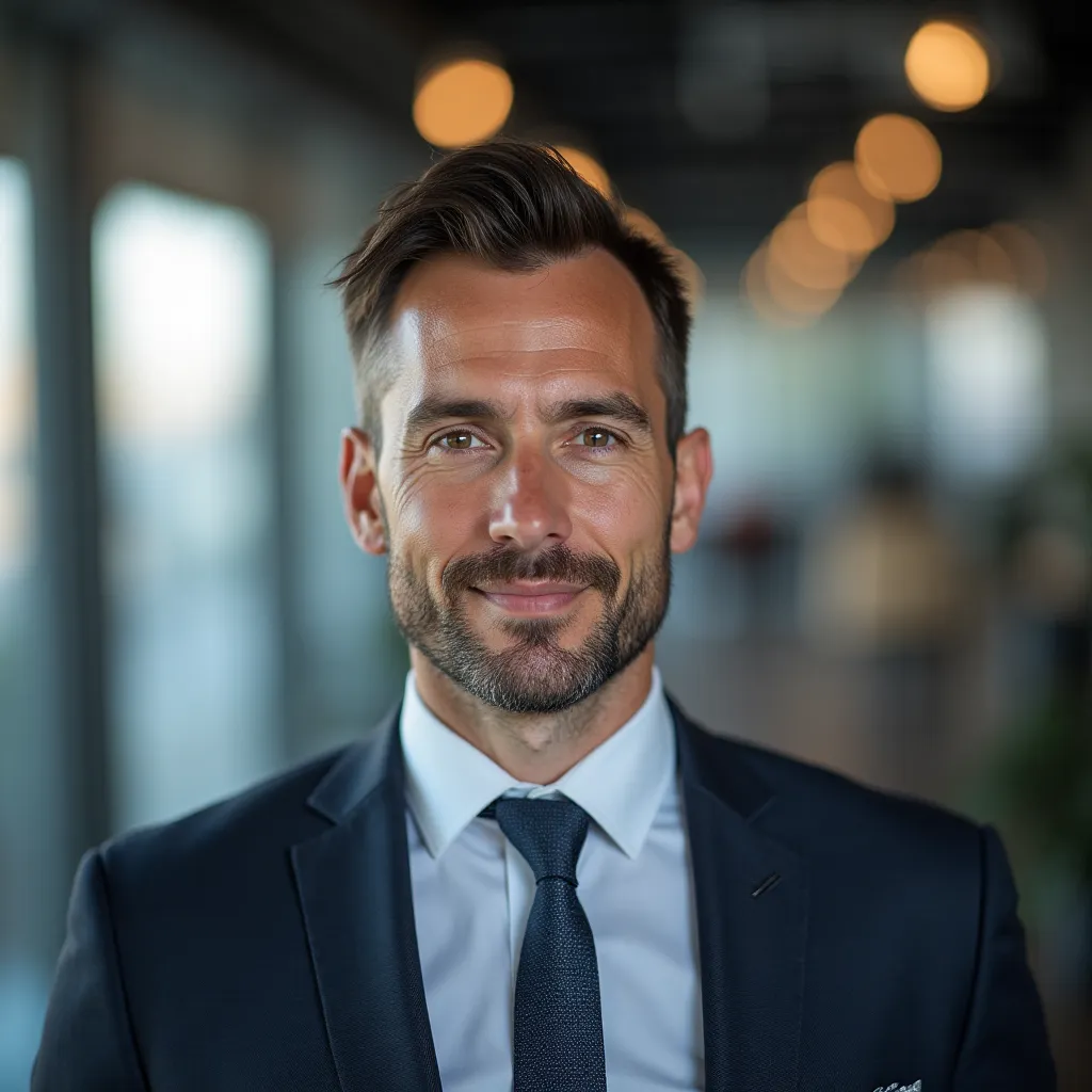 Lukas Müller, Stilberater